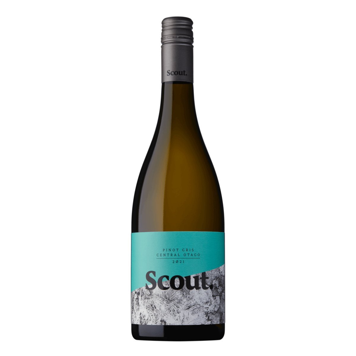 Scout Central Otago Pinot Gris 2024 (6 Bottles) Waipara, New Zealand — wine from Australia