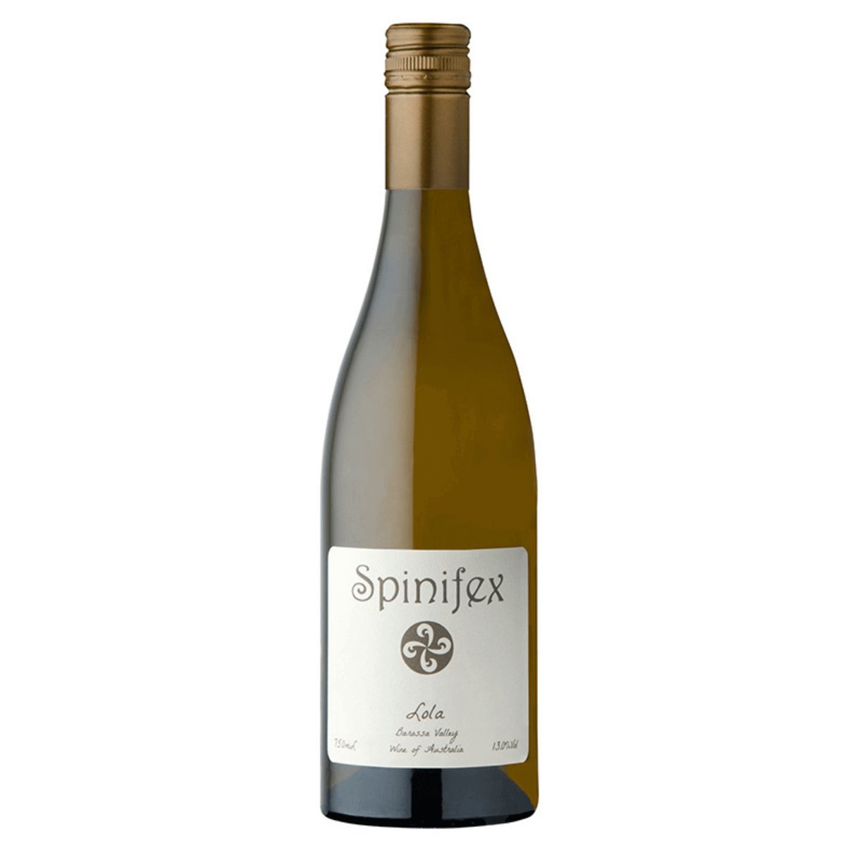 Spinifex Lola Semillon & Clairette Blend 2021 (6 Bottles), Barossa Valley — wine from Australia