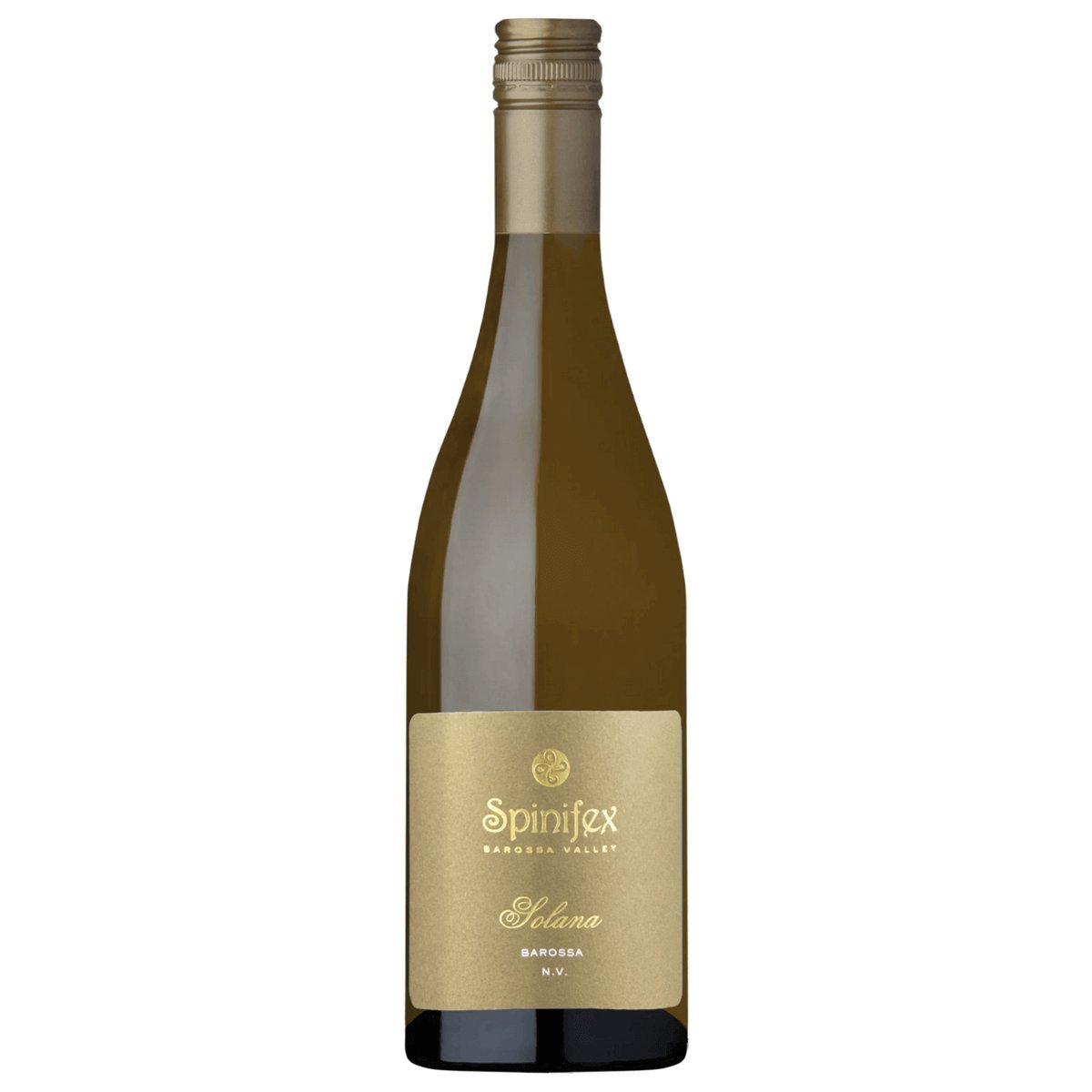 Spinifex Solana NV Fourth Cuvée (6 Bottles), Barossa Valley — wine from Australia