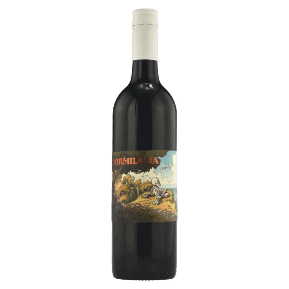 Dormilona Cabernet Sauvignon 2022 (12 Bottles) Margaret River, Australia — wine from Australia