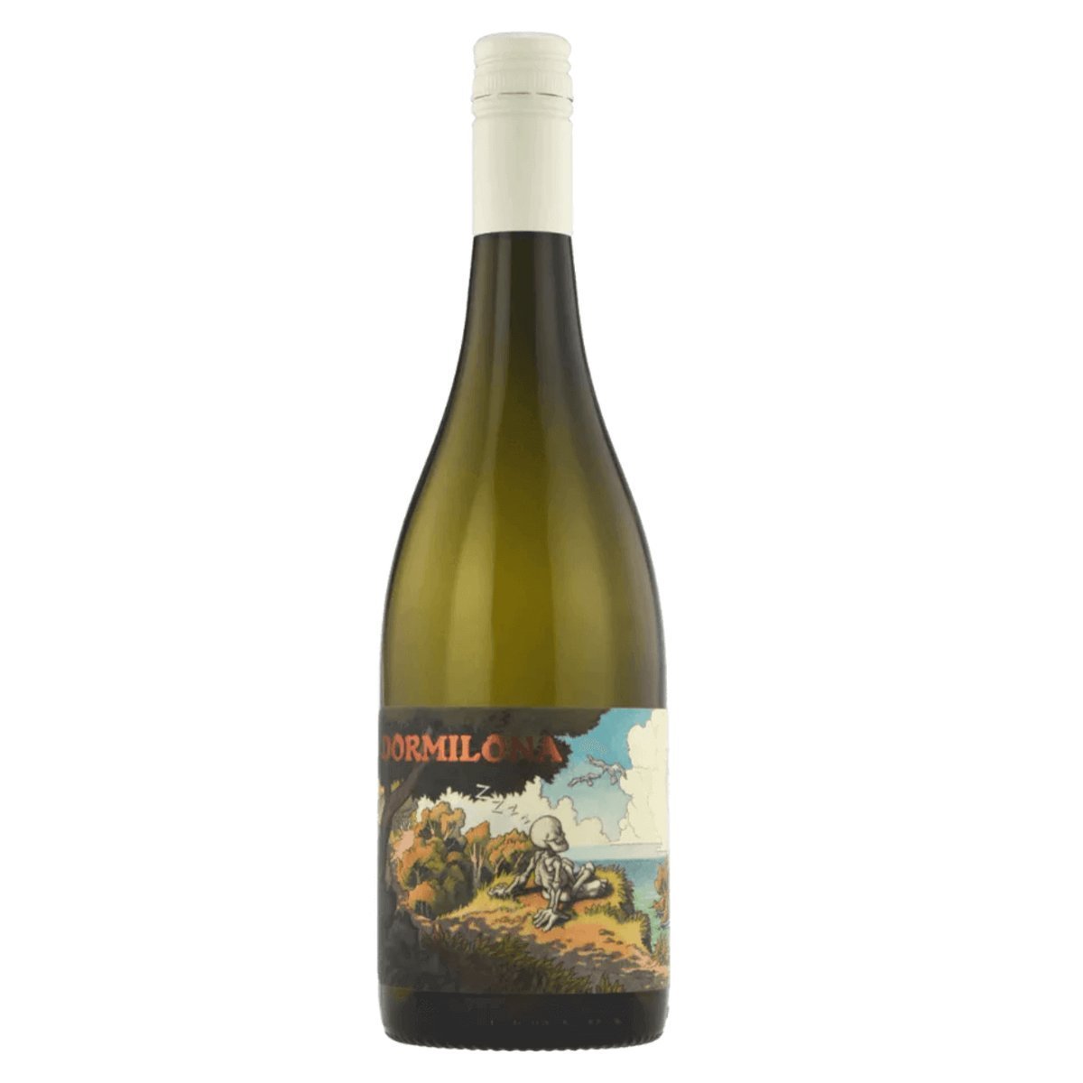 Dormilona Chardonnay 2024 (12 Bottles) Margaret River, WA — wine from Australia