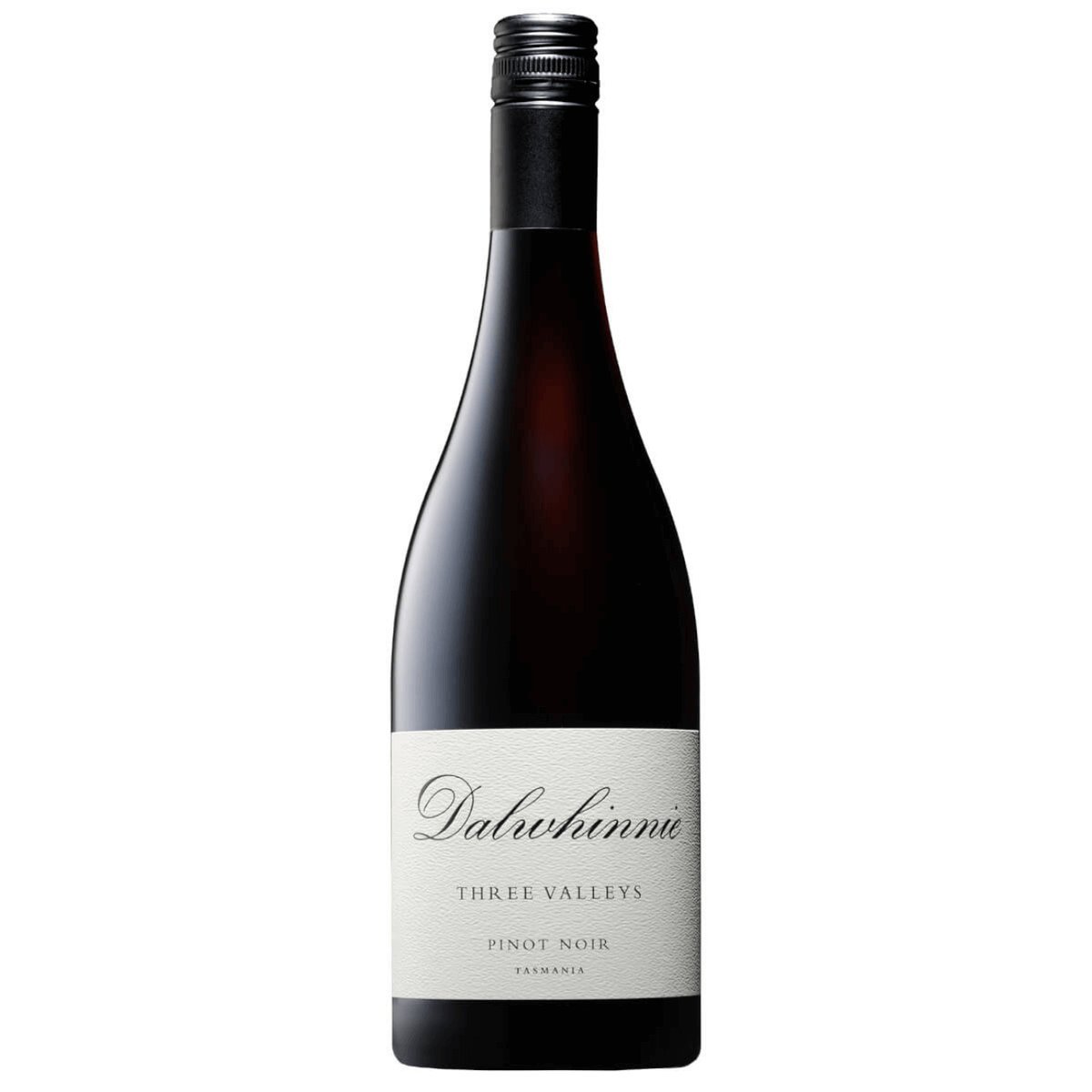 Dalwhinnie Three Valleys Pinot Noir 2021 (6 Bottles) Pyrenees, VIC — wine from Australia