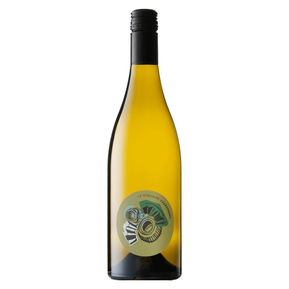 Garagiste Le Stagiaire Chardonnay 2025 (6 Bottles) Mornington Peninsula, VIC — wine from Australia
