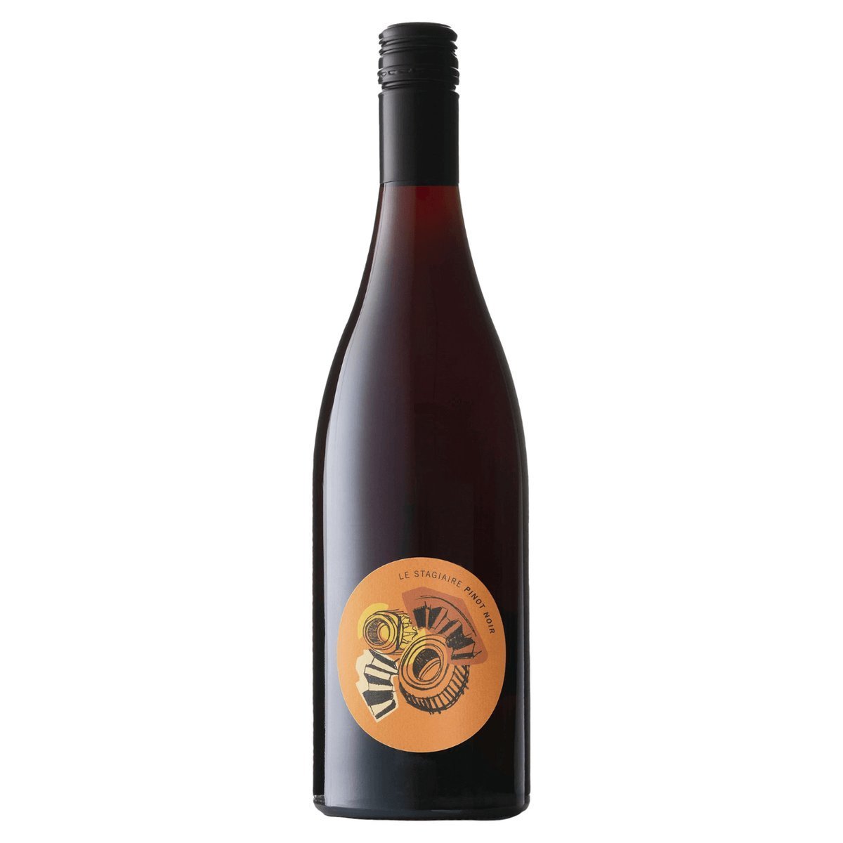 Garagiste Stagiaire Pinot Noir 2022 (6 Bottles) Mornington Peninsula — wine from Australia