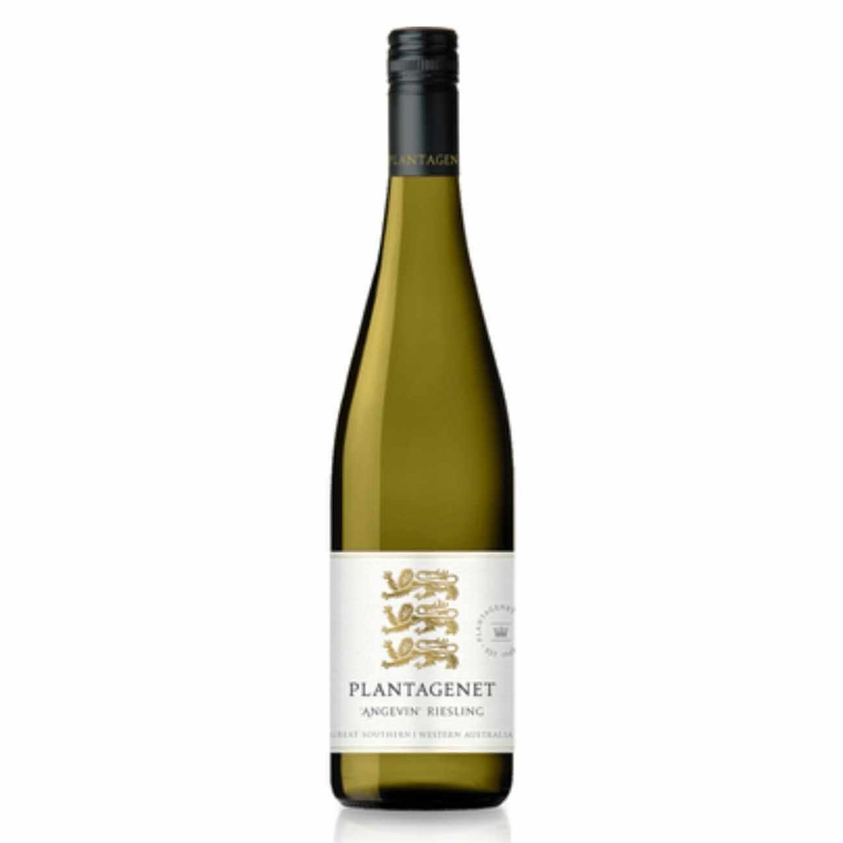 Plantagenet Angevin Riesling 2024 (6 Bottles) Great Southern — wine from Australia