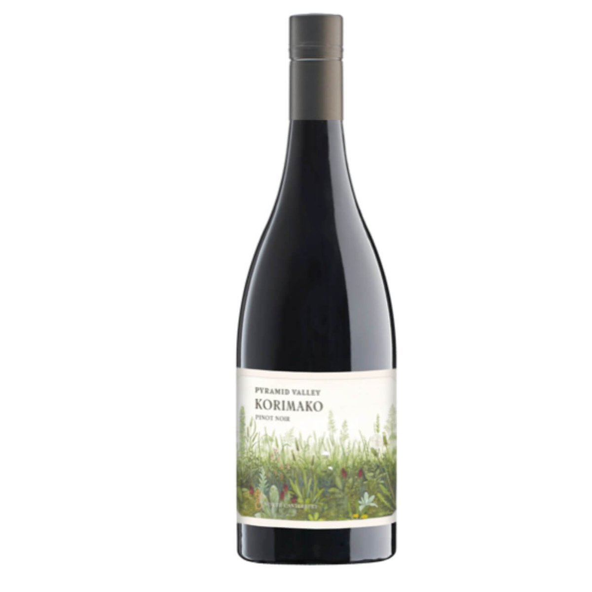 Pyramid Valley Korimako Pinot Noir 2020 (6 Bottles) New Zealand — wine from Australia