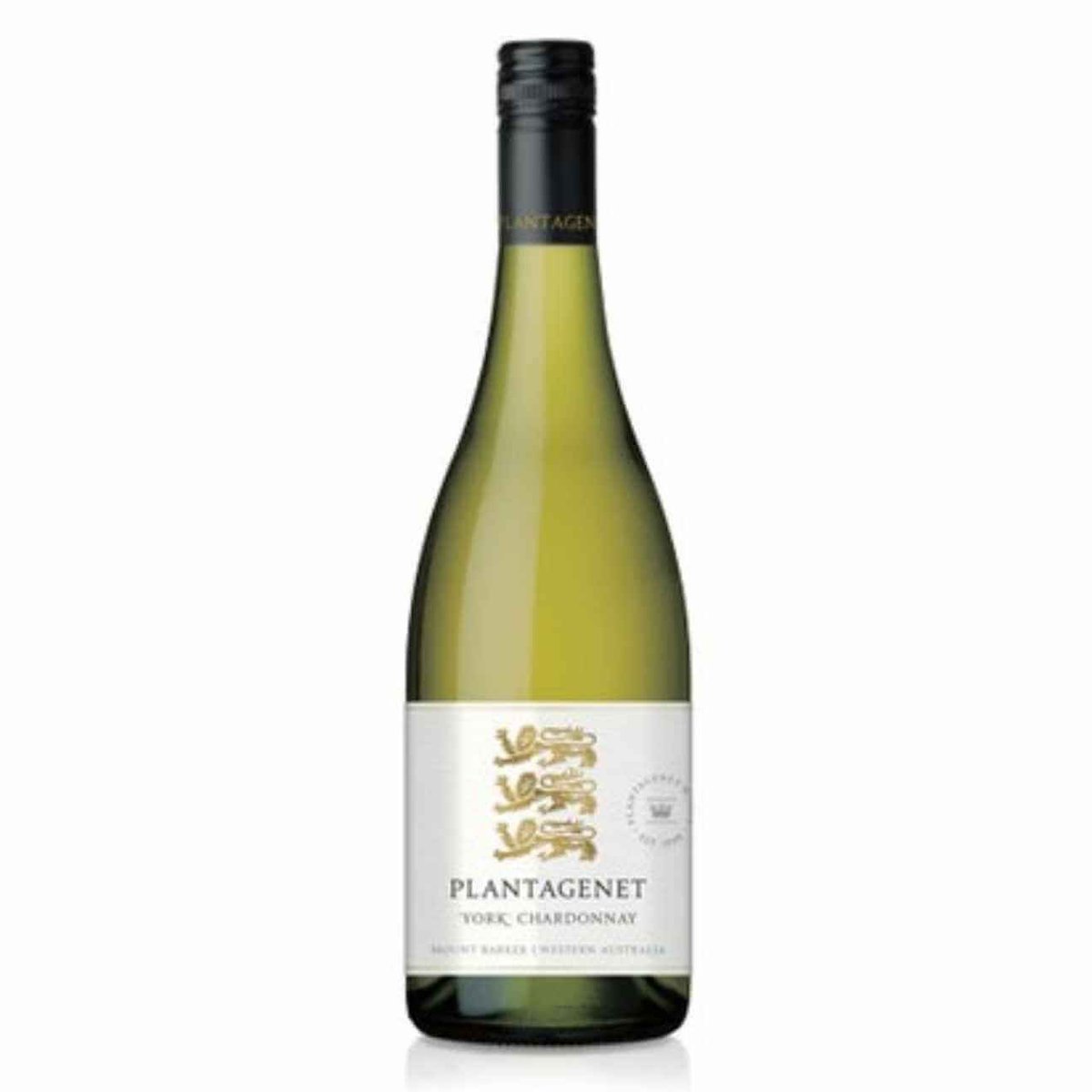 Plantagenet York Chardonnay 2024 (6 Bottles) Great Southern — wine from Australia