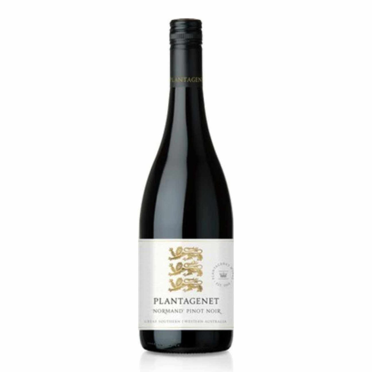 Plantagenet Lancaster Shiraz 2021 (6 Bottles) Great Southern — wine from Australia