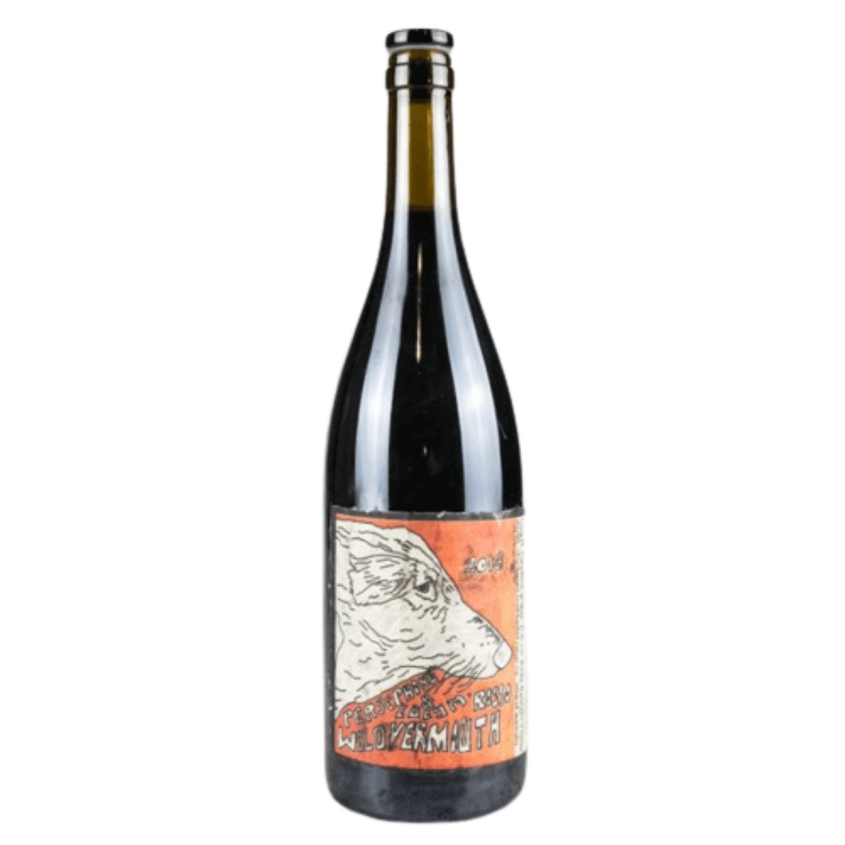 Lucy Margaux Wild Vermouth 2018 (12 Bottles) Adelaide Hills, SA — wine from Australia