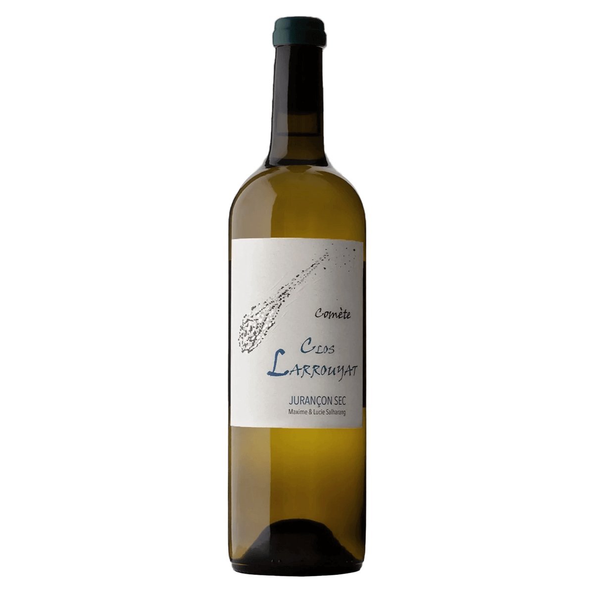 Clos Larrouyat Jurancon Sec Comete 2021 (6 Bottles) South-West, France — wine from Australia