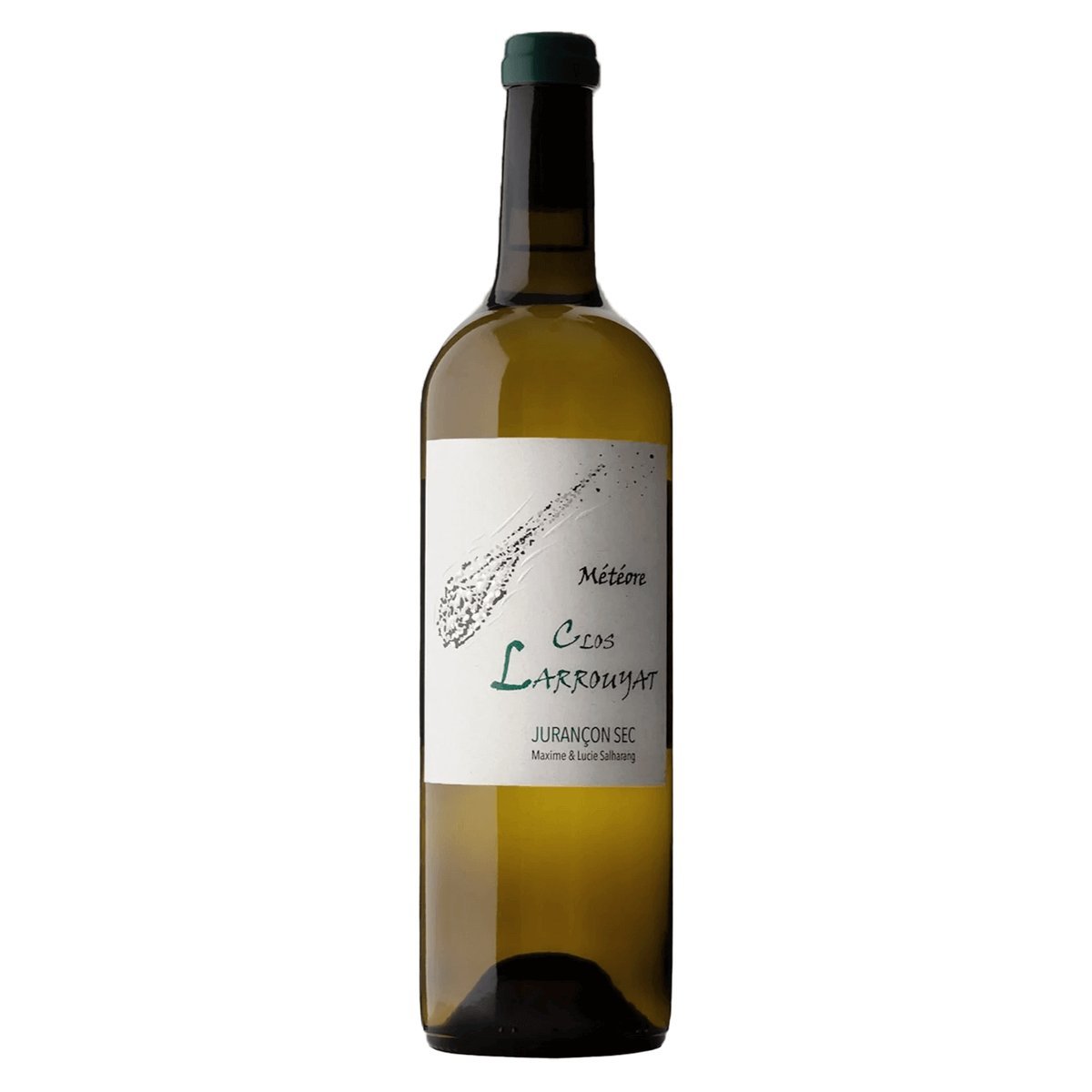 Clos Larrouyat Jurancon Sec Meteore 2021 (6 Bottles) South-West, France — wine from Australia