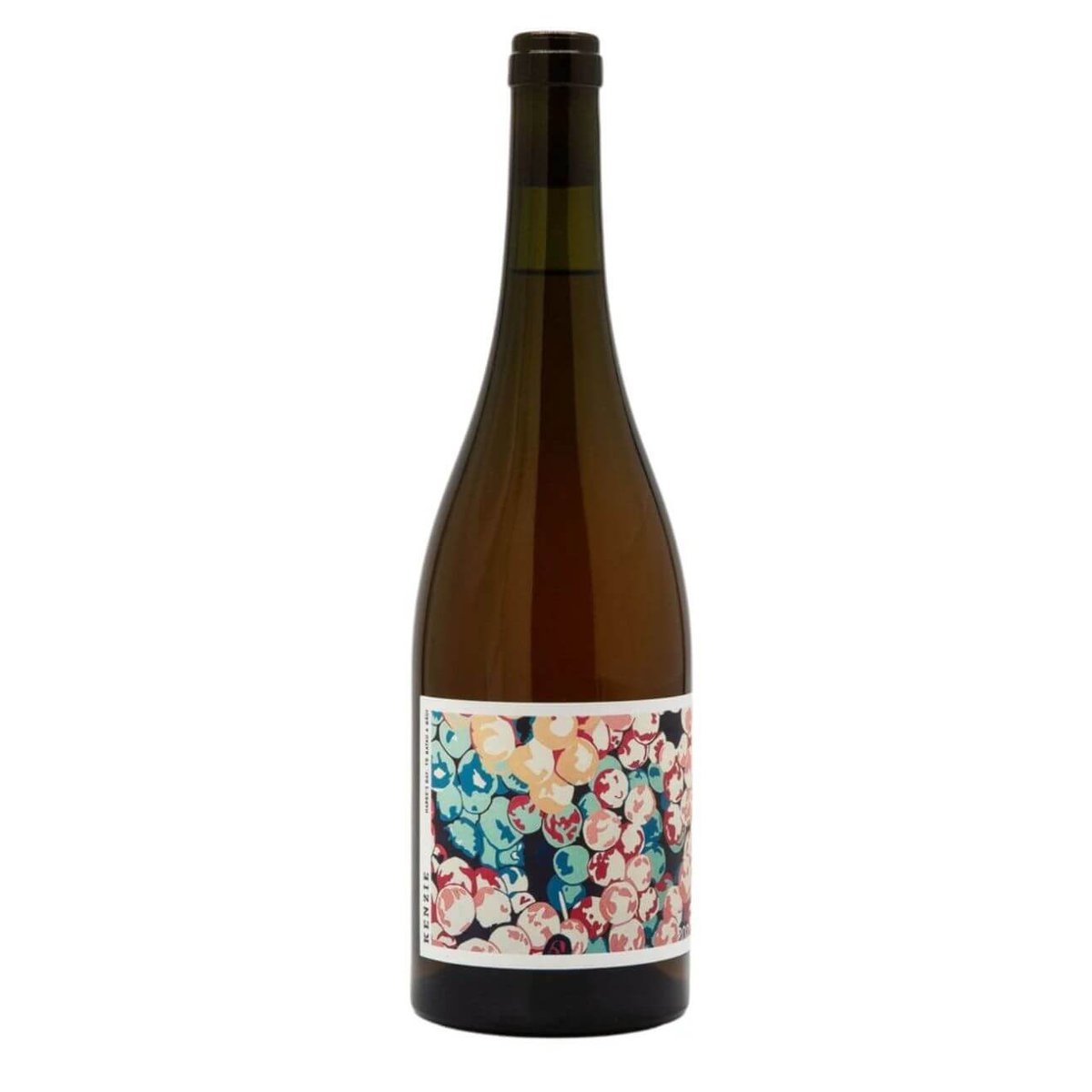 Kenzie Tearz White Noir 2022 (12 Bottles) New Zealand — wine from Australia