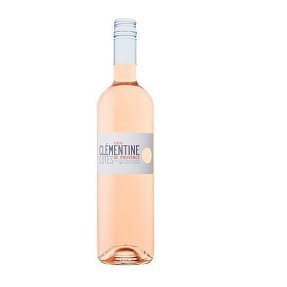 Coeur Clémentine Côtes de Provence Rosé 2024 (6 Bottles) Provence, France — wine from Australia