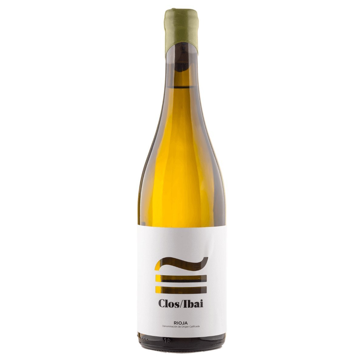 Clos Ibai Rioja Garnacha Blanca 2022 (6 Bottles) Rioja Alavesa, Spain — wine from Australia