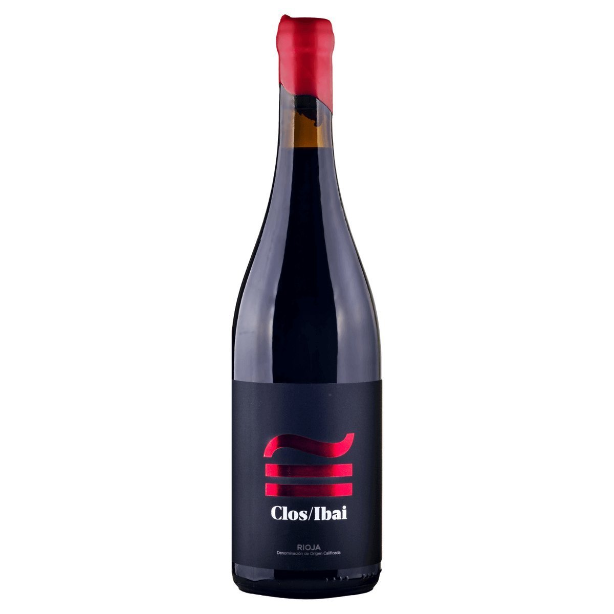 Clos Ibai Rioja Tinto 2022 (6 Bottles) Rioja Alavesa, Spain — wine from Australia