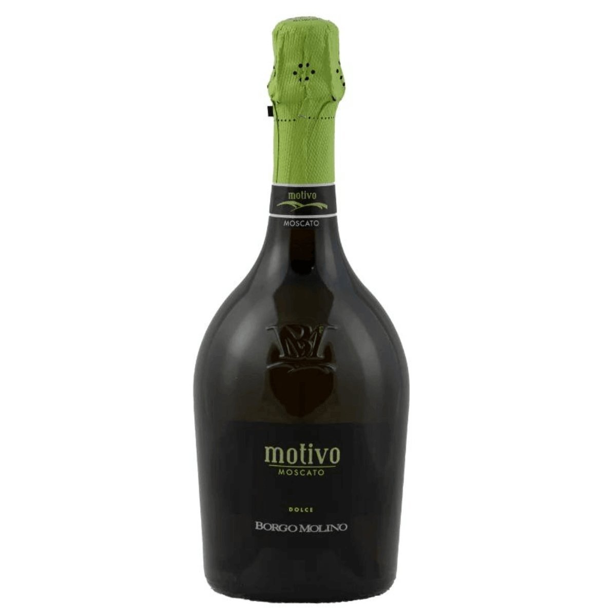 Borgo Molino Motivo Dolce Moscato NV (6 Bottles) Veneto, Italy — wine from Australia