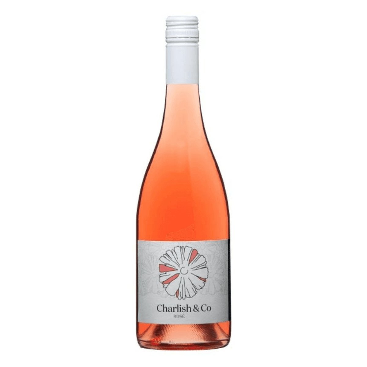 Charlish & Co Rosé 2021 (12 Bottles) Langhorne Creek — wine from Australia