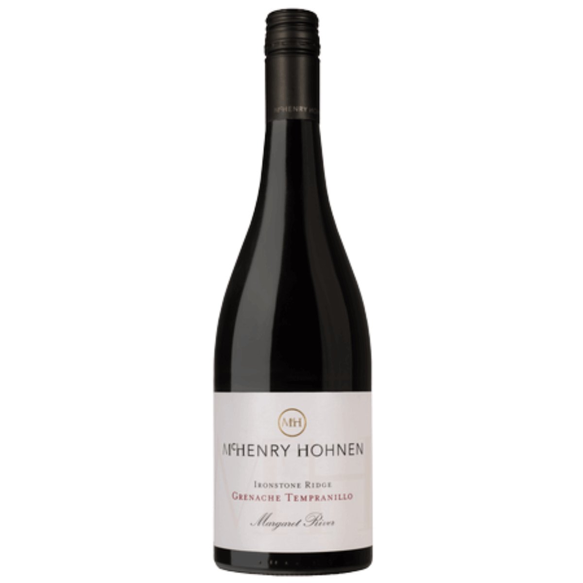 McHenry Hohnen 2022 Iron Stone Grenache Tempranillo (6 Bottles) Margaret River — wine from Australia