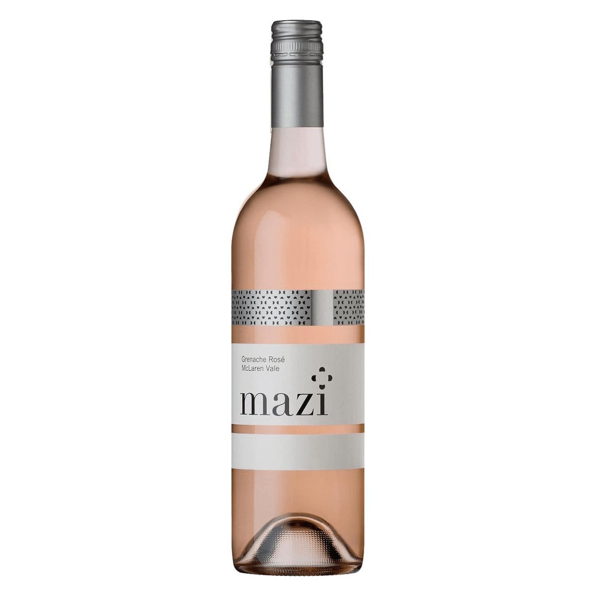 Mazi Grenache Rosé 2022 (12 Bottles) McLaren Vale, Australia — wine from Australia