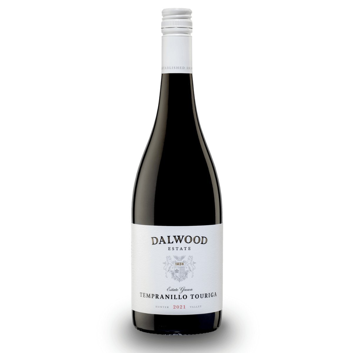 Dalwood Estate Tempranillo Touriga 2022 (12 Bottles) Hunter Valley, NSW — wine from Australia