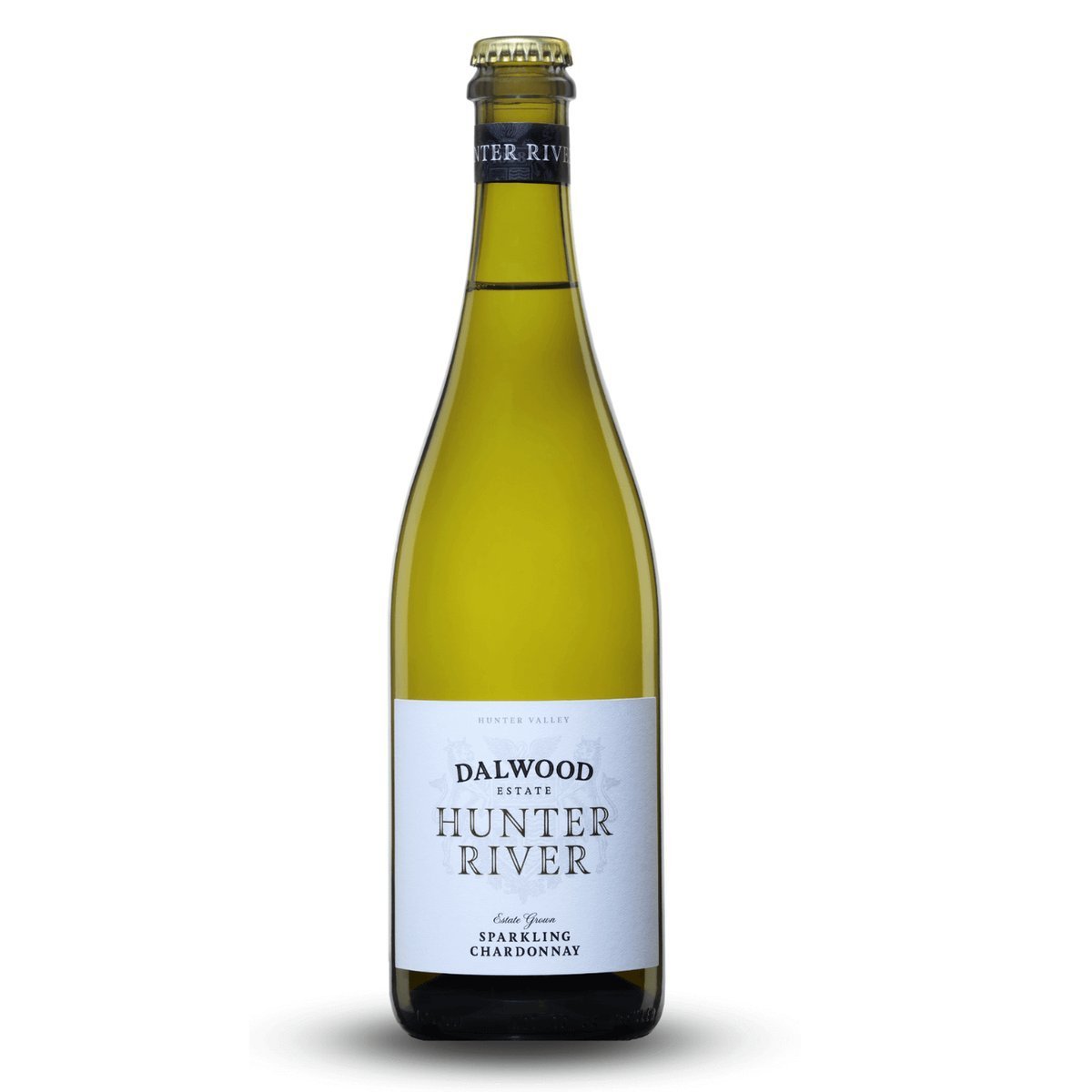 Dalwood Estate Sparkling Chardonnay NV (12 Bottles) Hunter Valley, Australia — wine from Australia