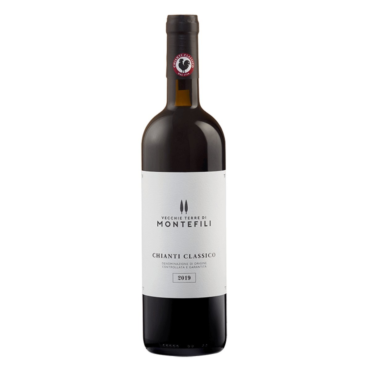 Montefili Chianti Classico Gran Selezione 2017 (6 Bottles) Chianti, Italy — wine from Australia