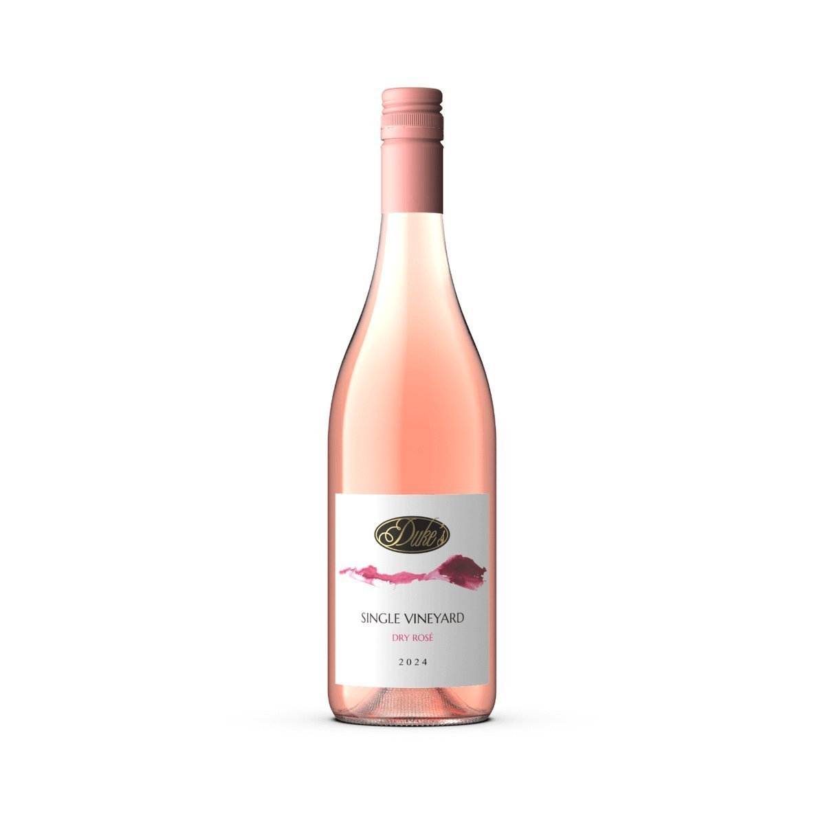 Duke's Vineyard Single Vineyard Rosé 2025 (12 Bottles) Porongurup, Australia — wine from Australia