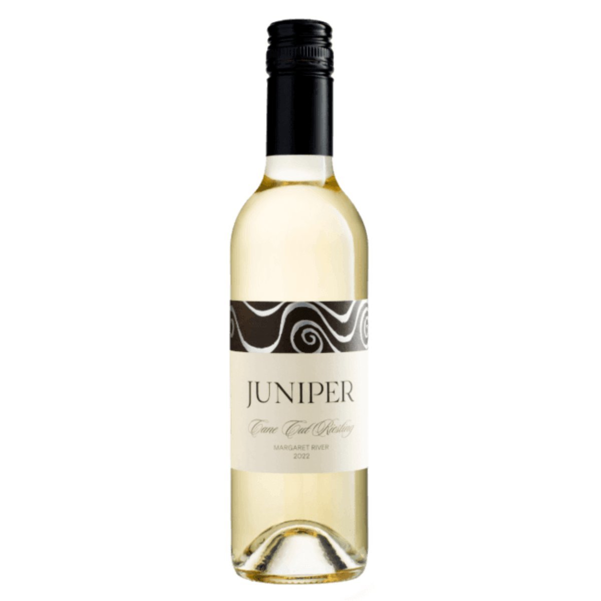Juniper Heritage Cane Cut Riesling 2022 375ml (6 Bottles) Margaret River, Western Australia — wine from Margaret River, WA