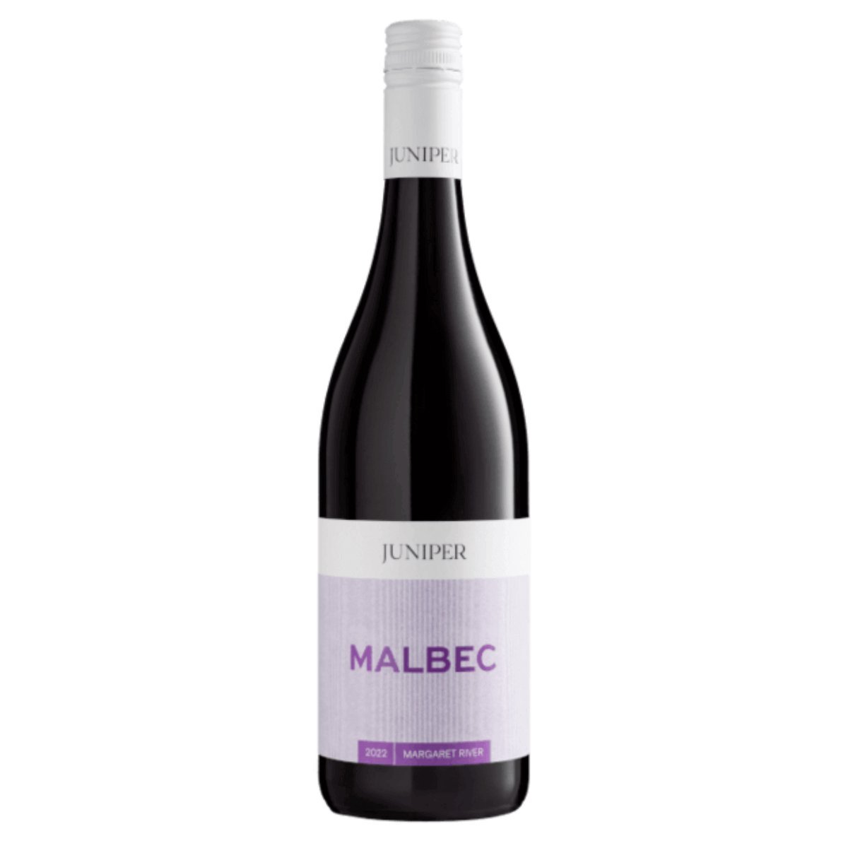 Juniper Canvas Malbec 2024 (6 Bottles) Margaret River, WA — wine from Margaret River, WA