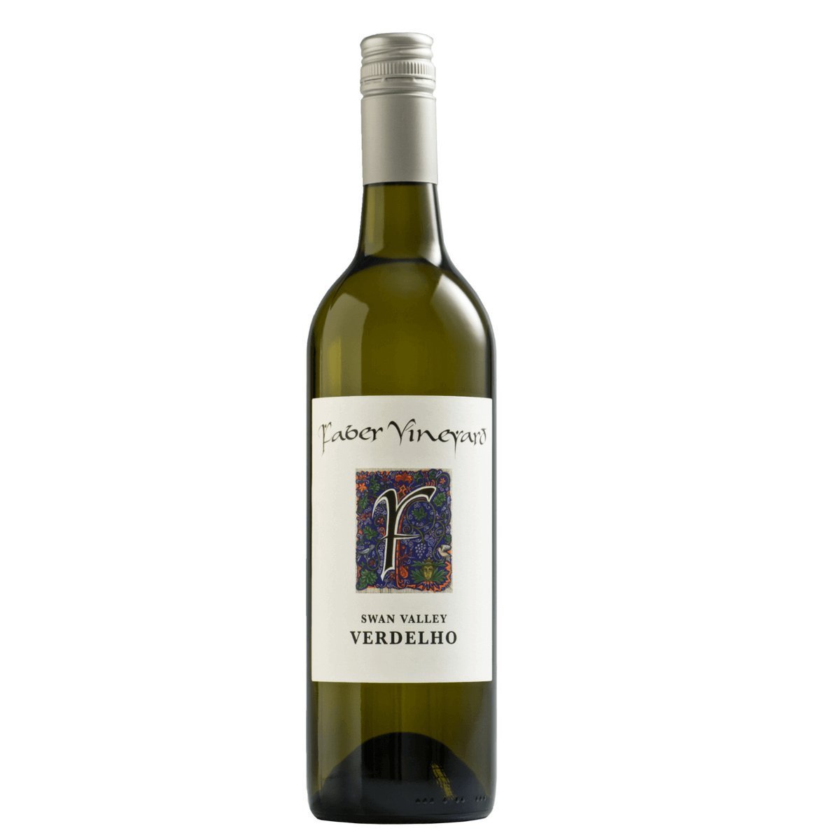 Faber Swan Verdelho 2022 (6 Bottles) Swan Valley, Australia — Verdelho from Swan Valley, Australia