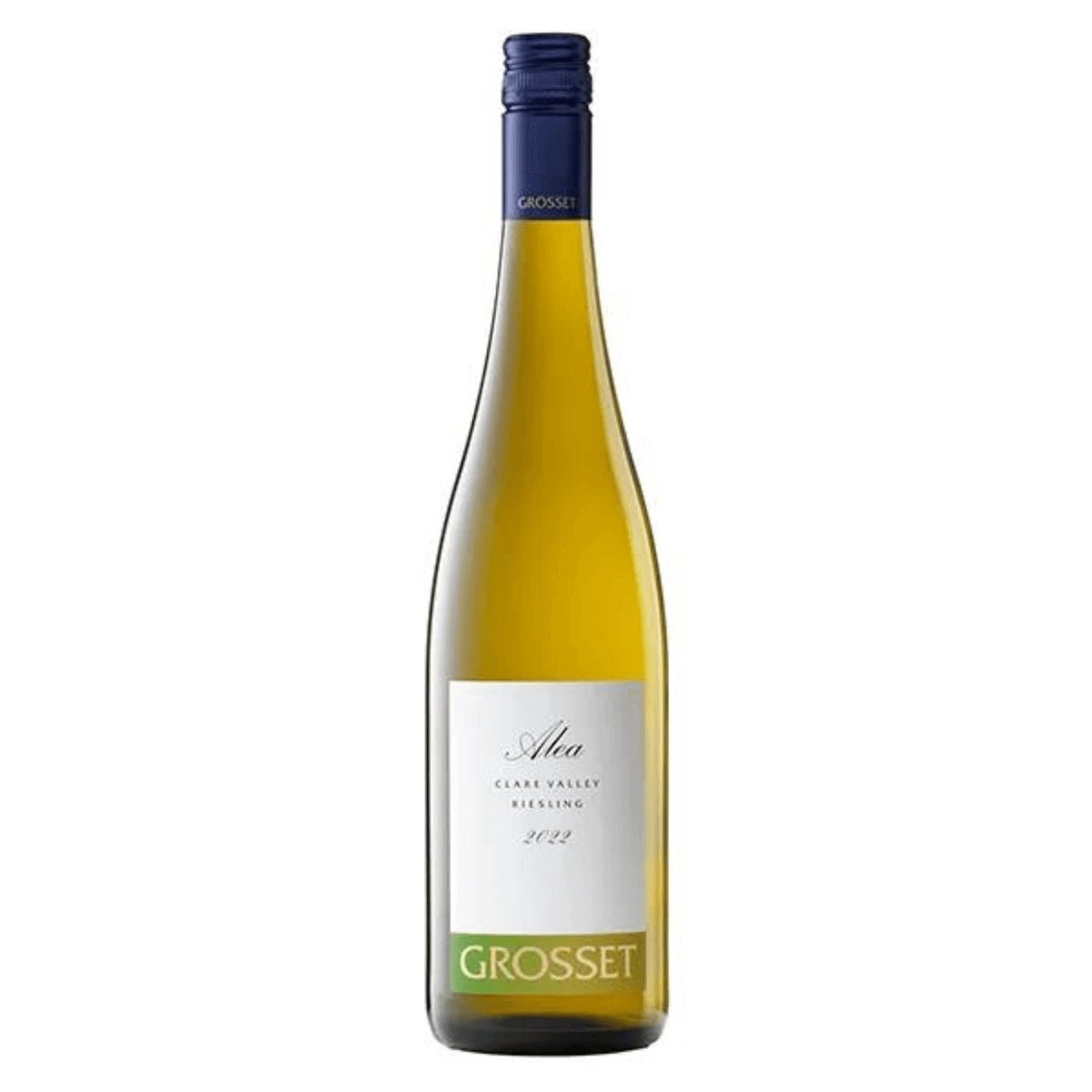 Grosset Grosset Alea Riesling 2023 (6 Bottles) Clare Valley — Riesling from Clare Valley