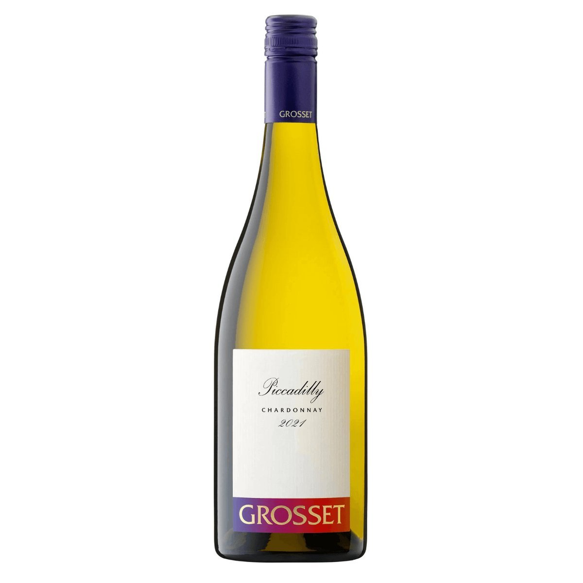 Grosset Grosset Piccadilly 2022 (6 Bottles) Clare Valley — wine from Clare Valley
