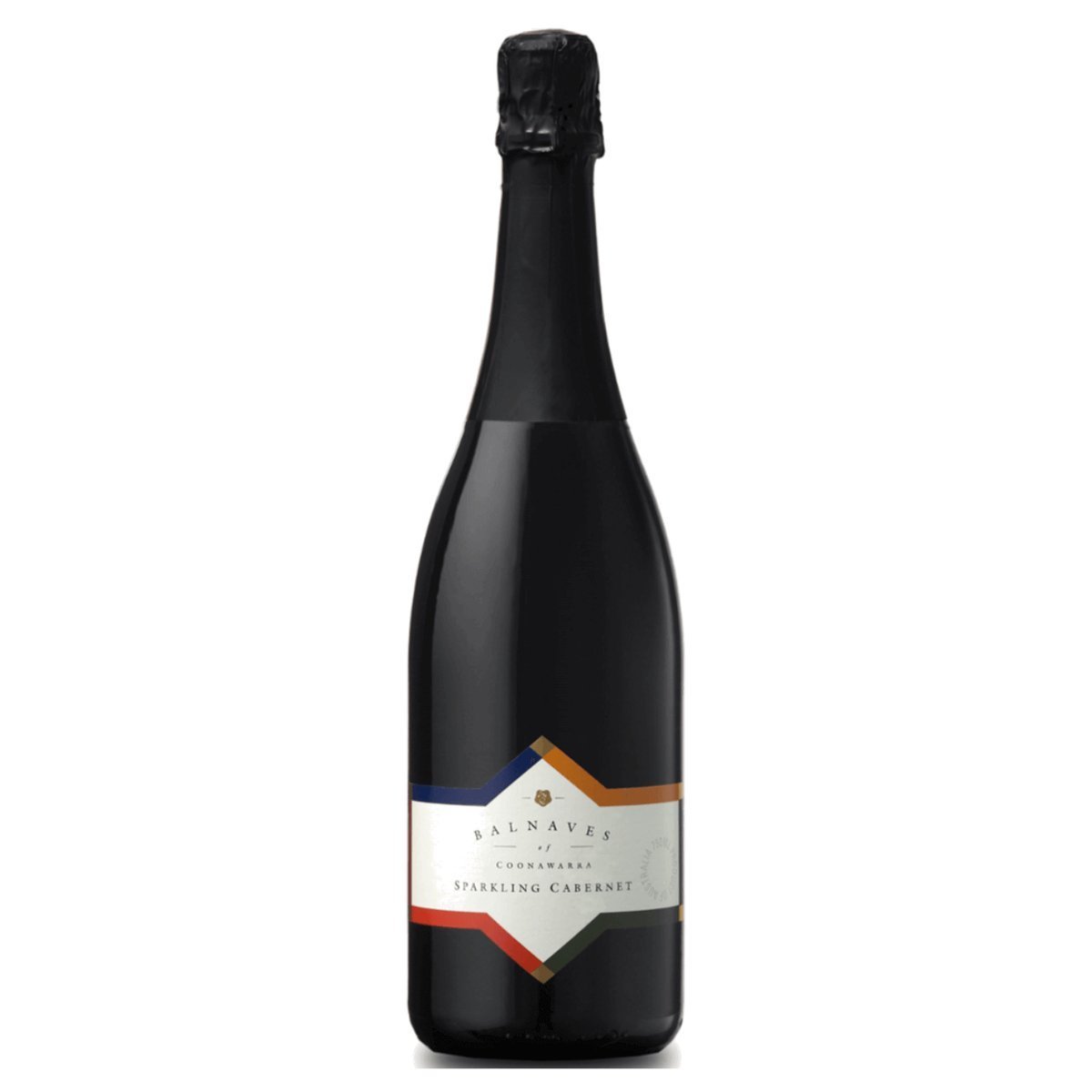 Balnaves Sparkling Cabernet NV (6 Bottles) Coonawarra, SA — Sparkling Cabernet Sauvignon from Australia