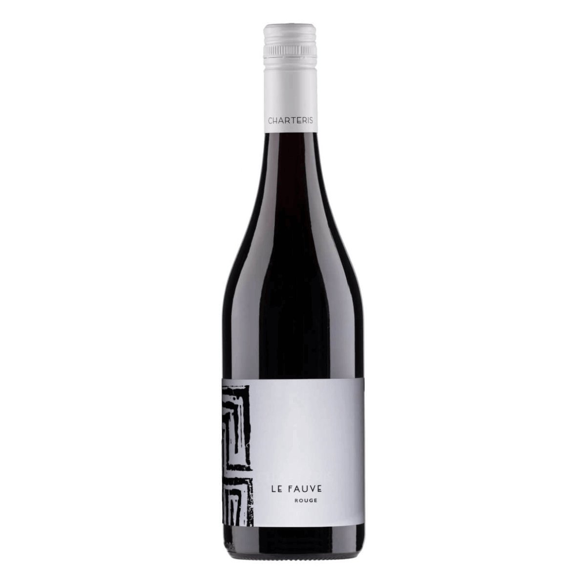 Charteris Rouge 2022 (12 Bottles) Hunter Valley, NSW — Rouge from Hunter Valley