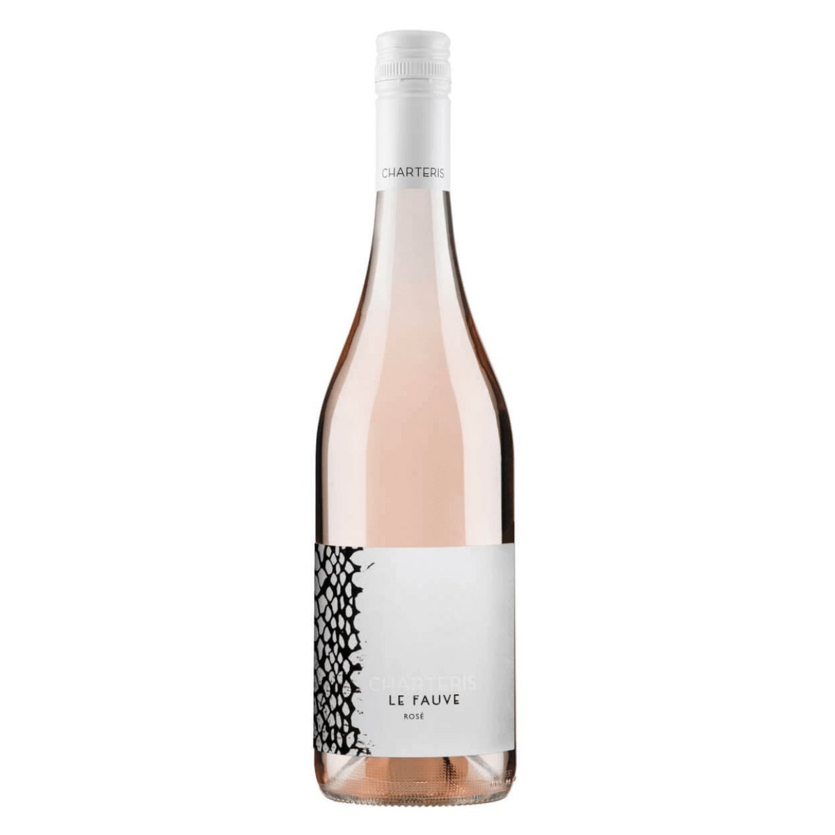 Charteris Le Fauve Rosé 2023 (12 Bottles) Hunter Valley, NSW — wine from Hunter Valley