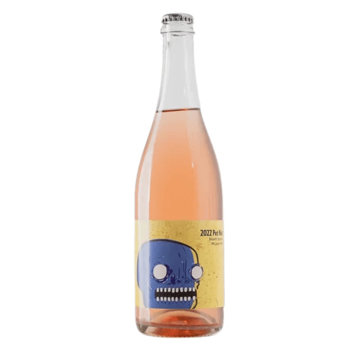 Lo Bo May Pet Nat NV Preservative Free / Low Alcohol (6 Bottles) Blewitt Springs, SA — Pet Nat from Australia