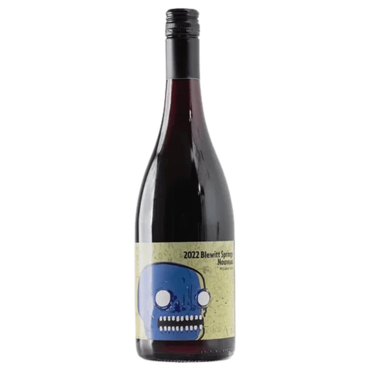 Lo Bo May Nouveau 2022 (6 Bottles) Blewitt Springs, SA — wine from Blewitt Springs