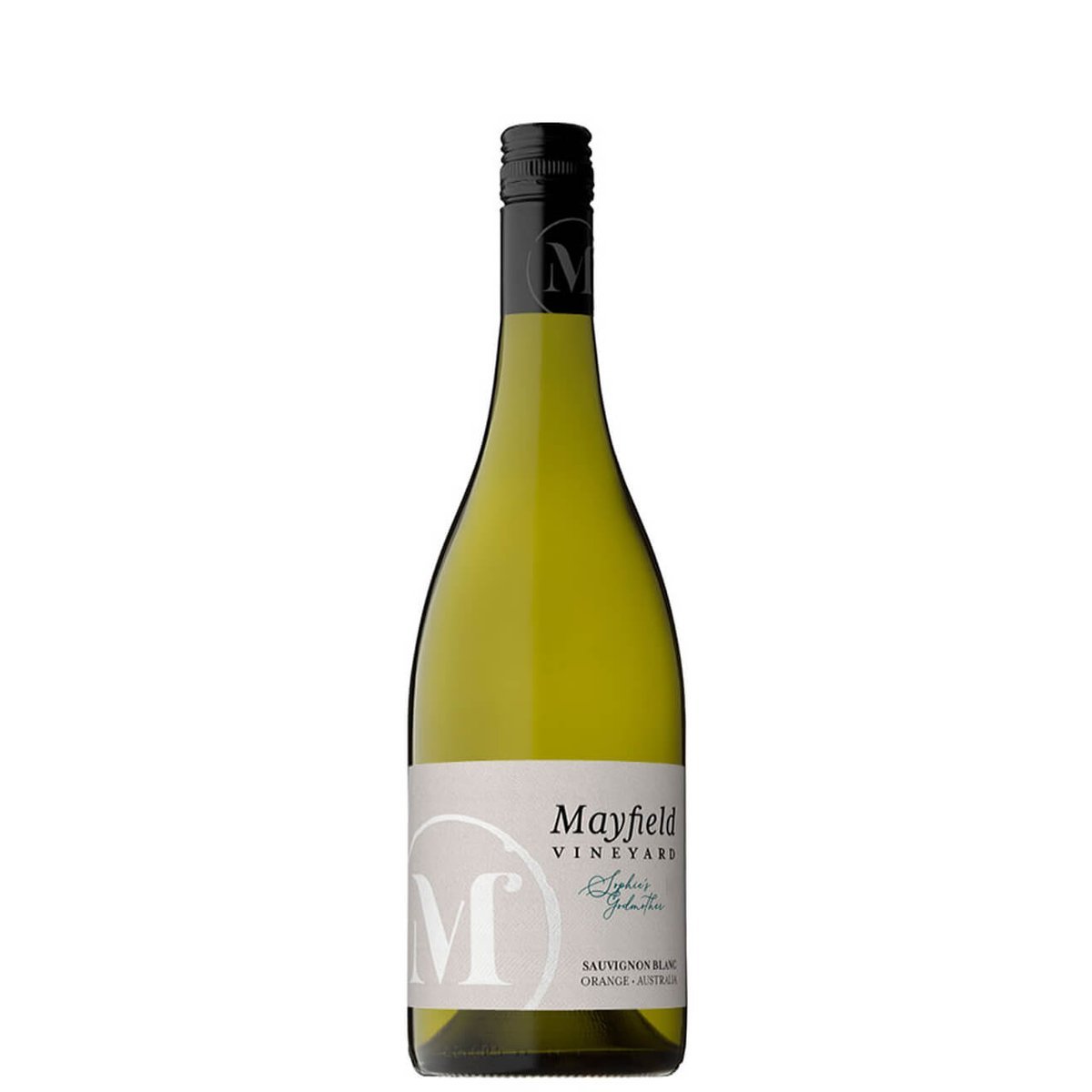 Mayfield 'Sophie's Godmother' Sauvignon Blanc 2024 (6 Bottles) Orange, New South Wales — Sauvignon Blanc from Orange, New South Wales