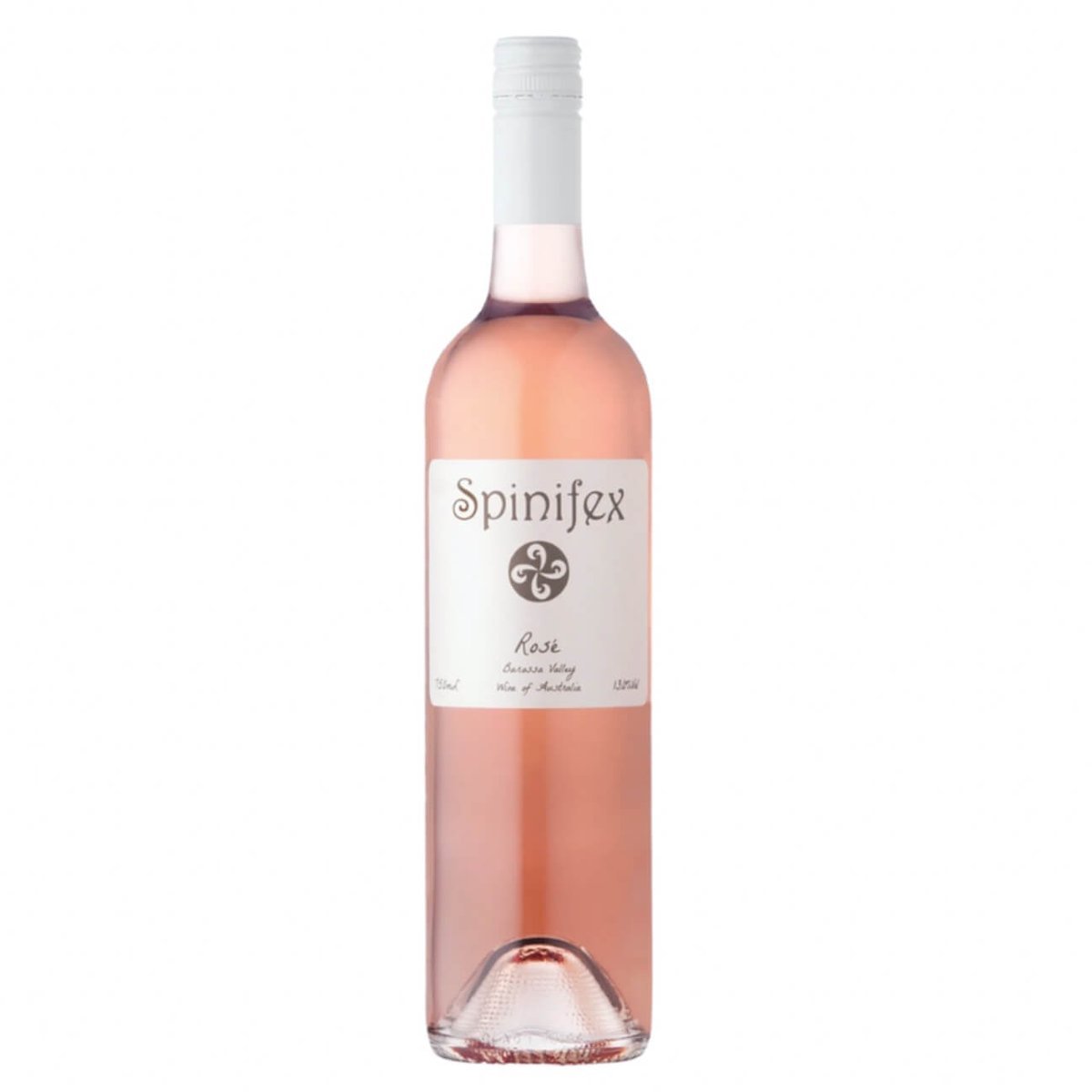 Spinifex Rosé 2024 (6 Bottles) Barossa Valley, Australia — wine from Barossa Valley, Australia