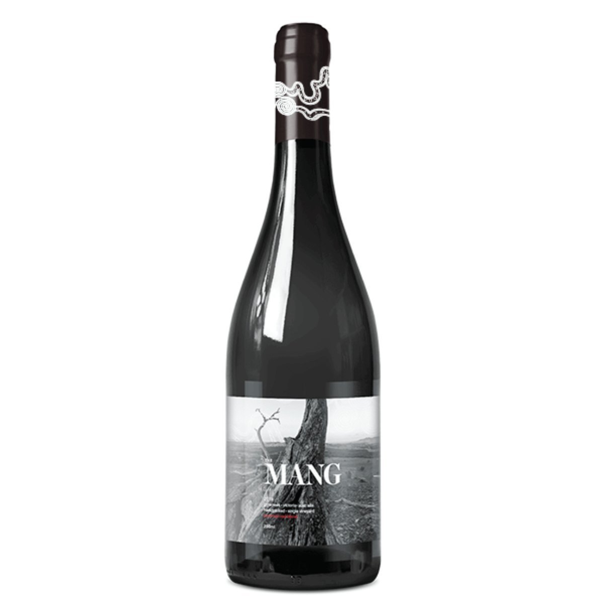 Peerick The MANG Premium Red Blend 2019 (6 Bottles) Warrenmang, VIC — Cabernet Sauvignon from Warrenmang