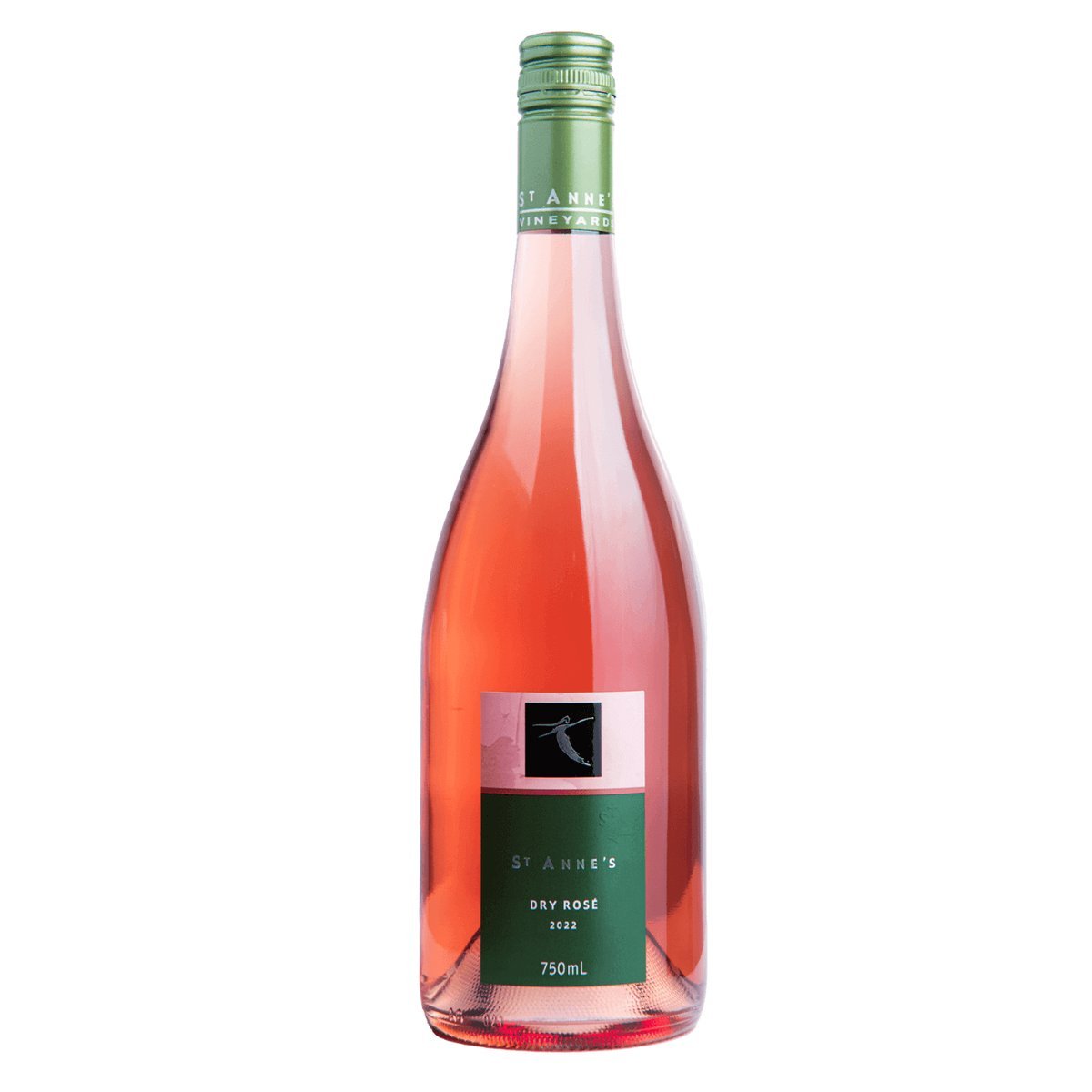 St Anne’s Cabernet Rosé 2025 (6 Bottles) Bendigo, VIC — wine from Bendigo