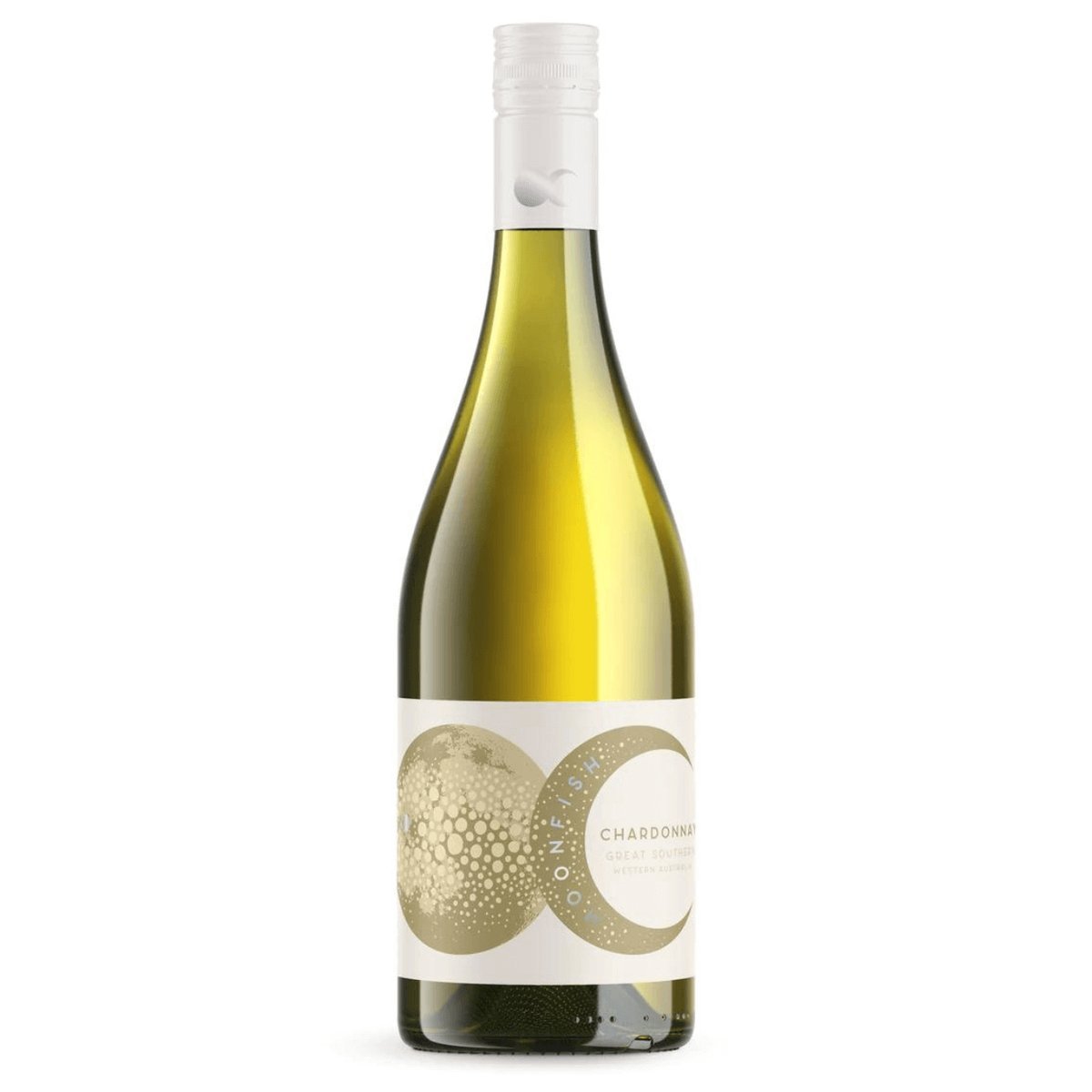 Moonfish Denmark Chardonnay 2022 (12 Bottles) Great Southern — wine from Great Southern