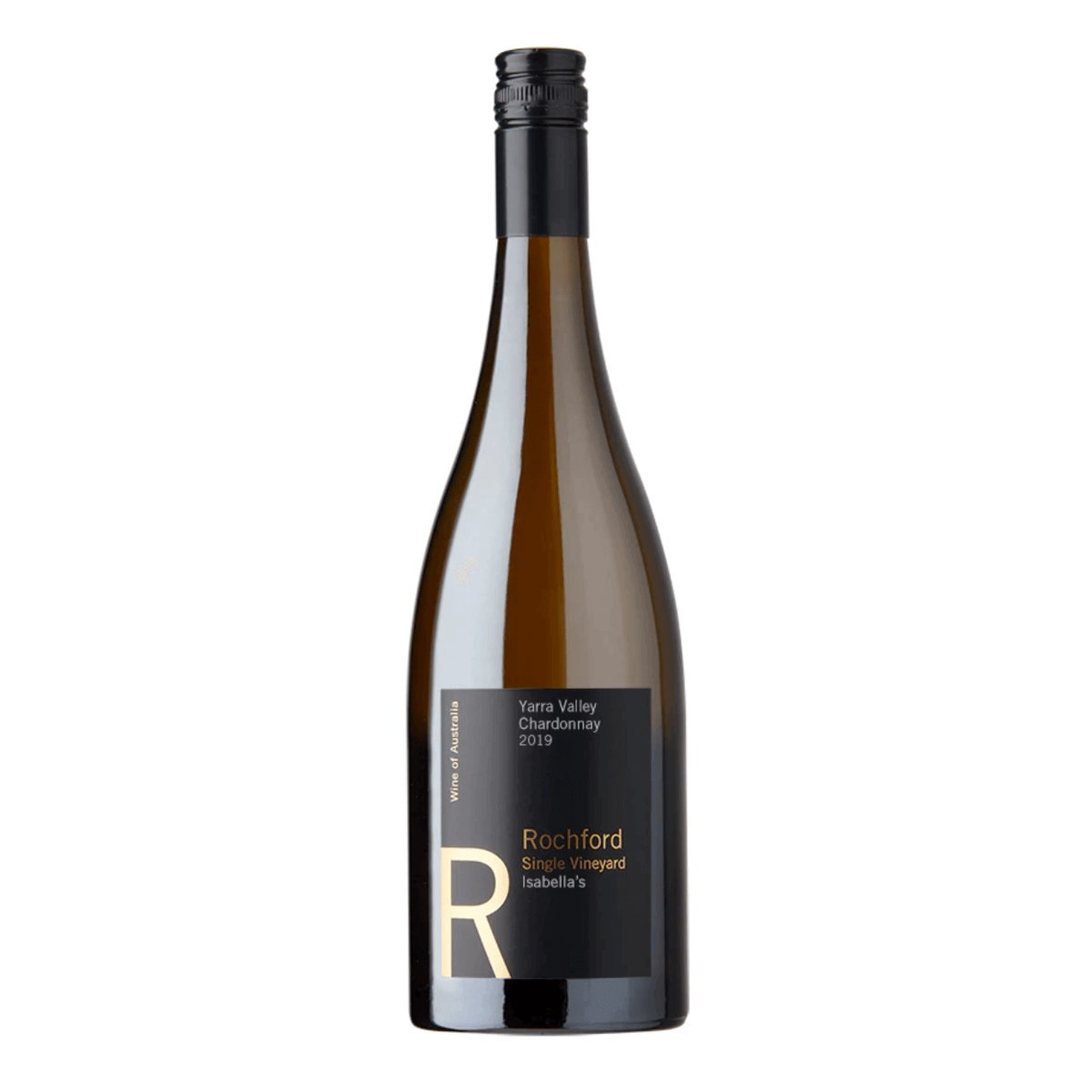 Rochford Isabella's Yarra Valley Chardonnay 2021 (6 Bottles) Yarra Valley — wine from Yarra Valley