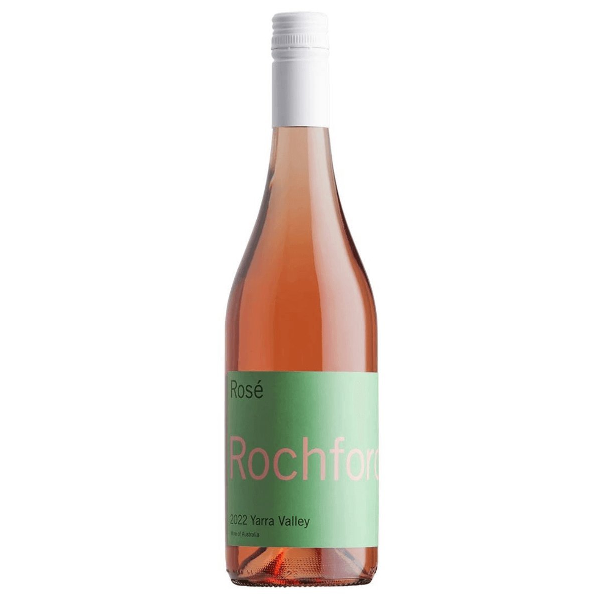 Rochford Rosé 2022 (12 Bottles) Yarra Valley — wine from Yarra Valley