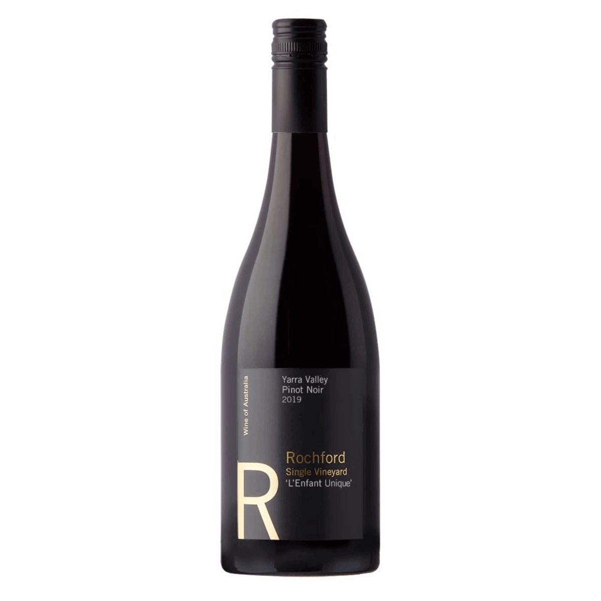 Rochford L'Enfant Unique Pinot Noir 2020 (6 Bottles) Yarra Valley — wine from Yarra Valley