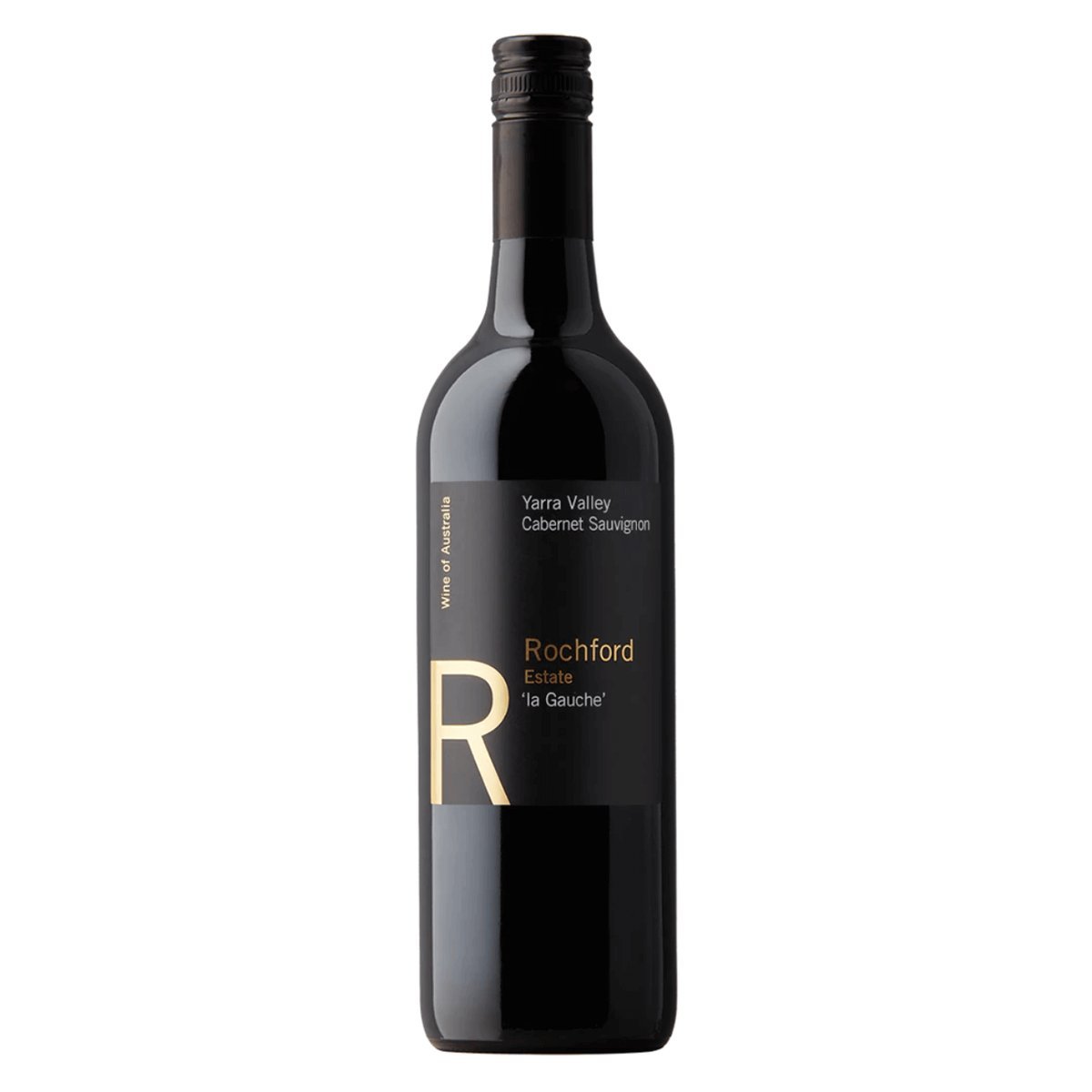 Rochford La Gauche Cabernet Sauvignon 2023 (6 Bottles) Yarra Valley — Cabernet Sauvignon from Yarra Valley