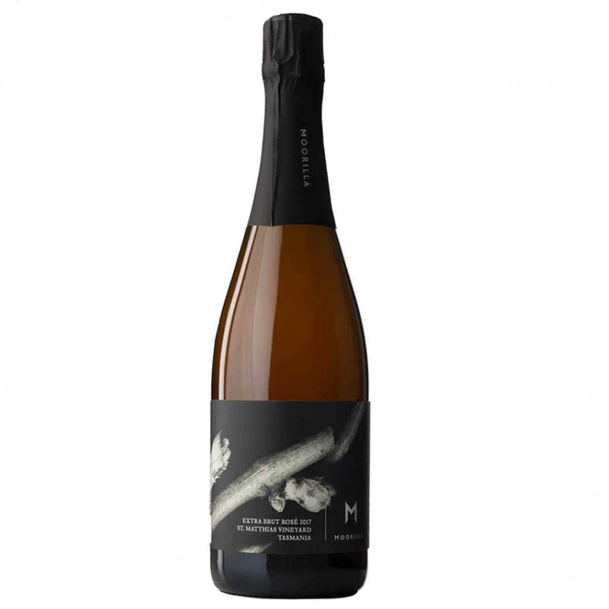 Moorilla Estate Muse Extra Brut Rosé 2018 (6 Bottles) Tasmania — wine from Tasmania