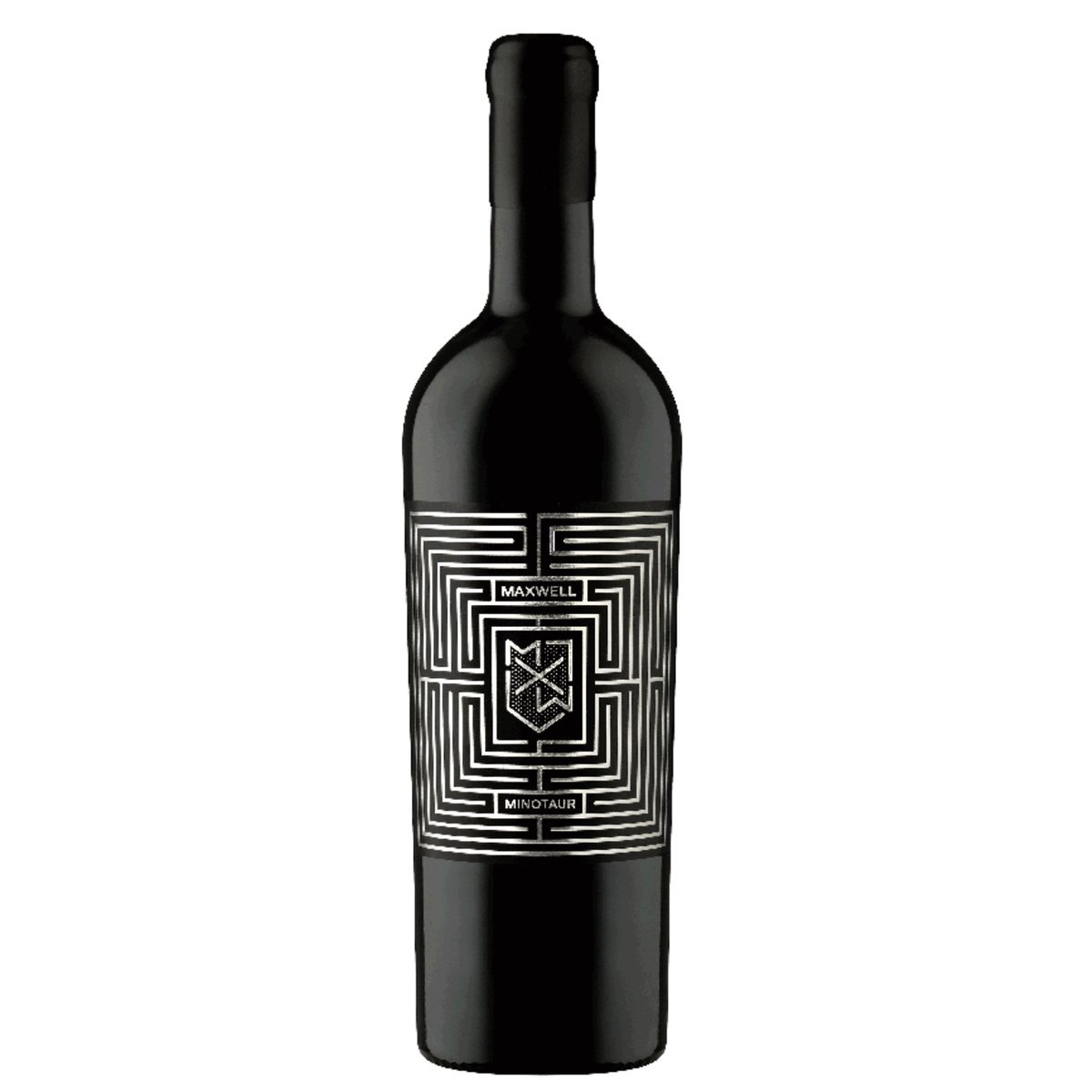 Maxwell Minotaur Reserve McLaren Vale Shiraz 2023 (3 Bottles) McLaren Vale — Shiraz from McLaren Vale, SA