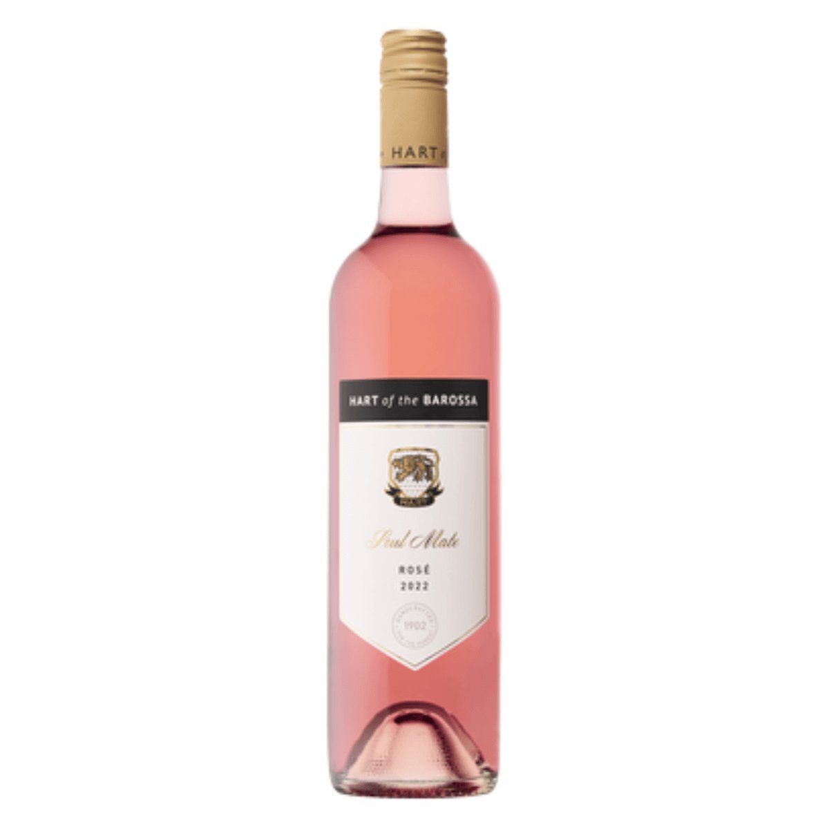 Hart Soul Mate Rosé 2023 (6 Bottles) Barossa Valley — wine from Barossa Valley