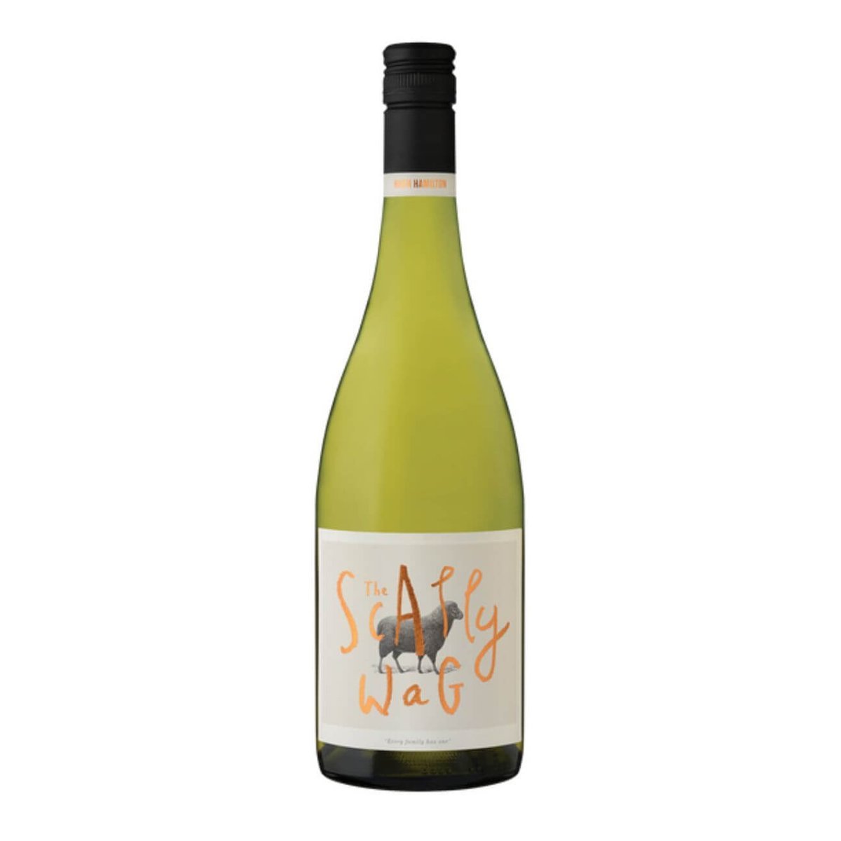 Hugh Hamilton The Scallywag Chardonnay 2024 (12 Bottles) McLaren Vale, SA — wine from McLaren Vale